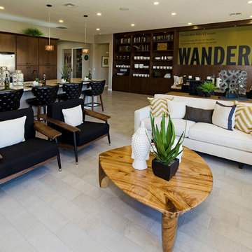 Inspire @ Estrella | Goodyear, AZ | 4591 - Compel Plan