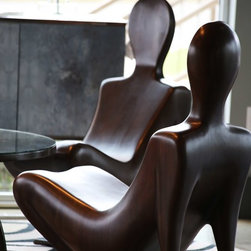 Holloway Interiors Showroom - Products