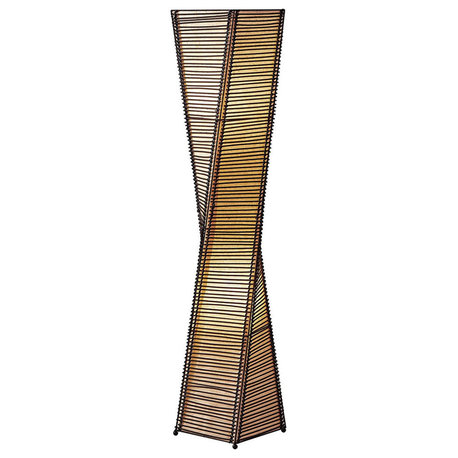 Stix Floor Lantern