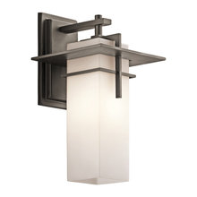 Outdoor Lighting