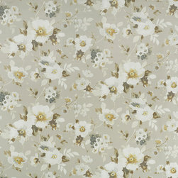 Amelia Pebbles - Fabric