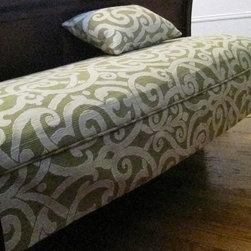 Slipcover- Custom Made - Products