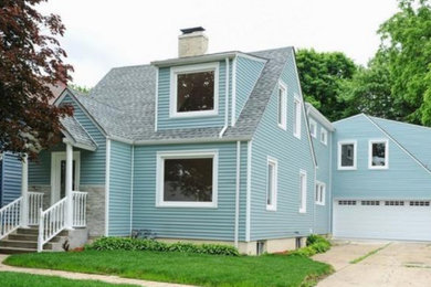 Highland Park Remodel