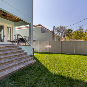 Gorgeous Custom Home in Tampa