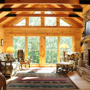 Exposed Timber Beams Houzz