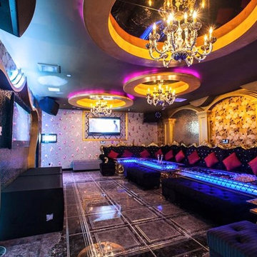 Karaoke Bar in Flushing