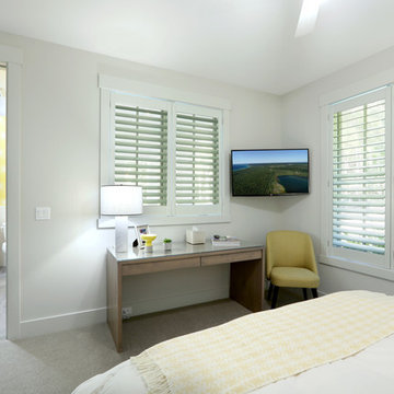 Fairfield - Modern Farmhouse