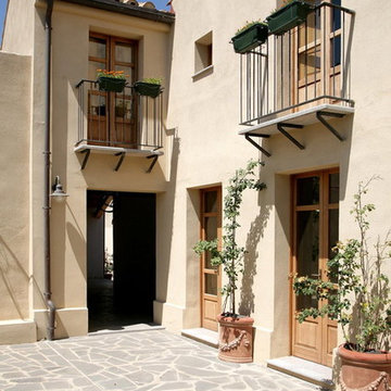 Casa Maccioni-Mancosu