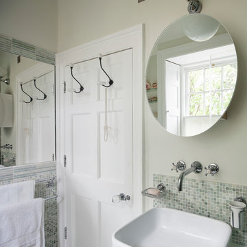 Ranelagh Residence