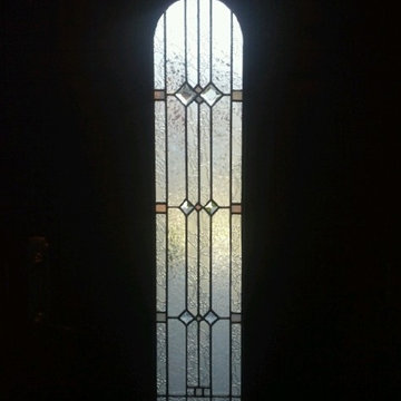Pella Entry Door