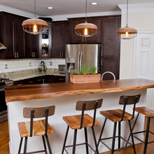 Ossining Kitchen