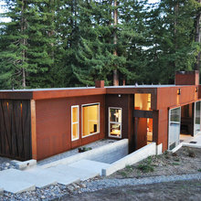 corten