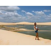 Mariana Borges's photo