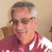 Bruce Goldbergs foto