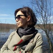 Foto von Наташа