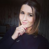 Valeria Simora's photo