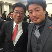 掛橋浩之さんの写真