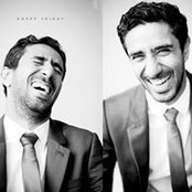 Iman Pouyas foto