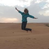 Foto von Nicole Emrick