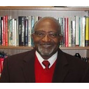 Foto de Robert Bullard