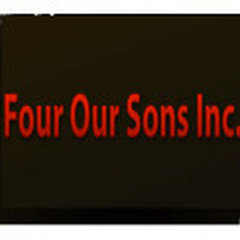 Four Our Sons Inc