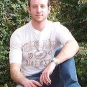Barak Kobrinsky's photo