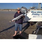 Andrew Mack's photo
