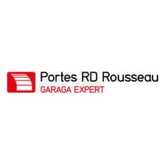 Portes RD Rousseau