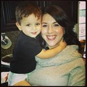 Rebecca DeLuca's photo