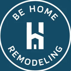 Be Home Remodeling