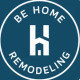 Be Home Remodeling