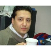 Foto de Amr Eldin
