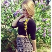 Bailey Jones's photo