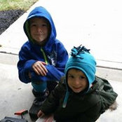 Julie Brickler's photo
