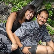Photo de Teana Kaho'ohanohano