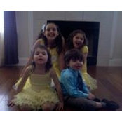 Alex Easton's photo
