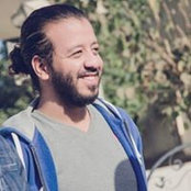 Ahmed Yehia's photo