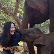 Jessica Oka's photo