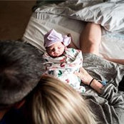 Colleen Violette's photo