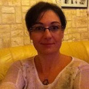 Photo de Vanessa Arnaud