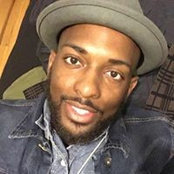 Antonio Brown's photo