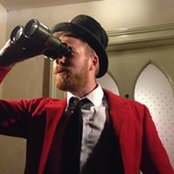 Trevor Moody's photo