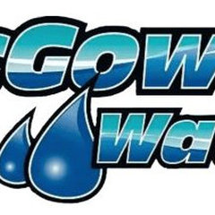 Mcgowan Water