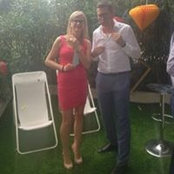 Lucy Rees's photo
