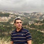 Khaled Samir's photo