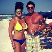 Mitzi N Tony Bonadona's photo