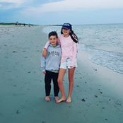 Kathryn Auclair's photo