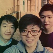 Dexter Min Hyung Lee's photo