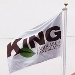 KING LANDCARE INC