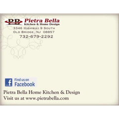 Pietra Bella Home Design